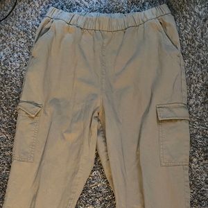 H&M Women’s Cargo Pants